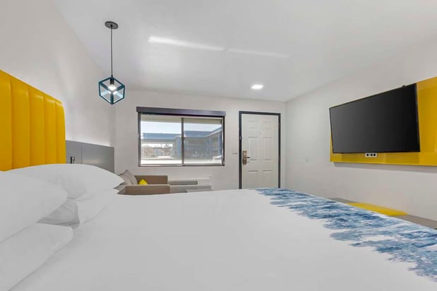 Images Hotel Blue 66, BW Signature Collection