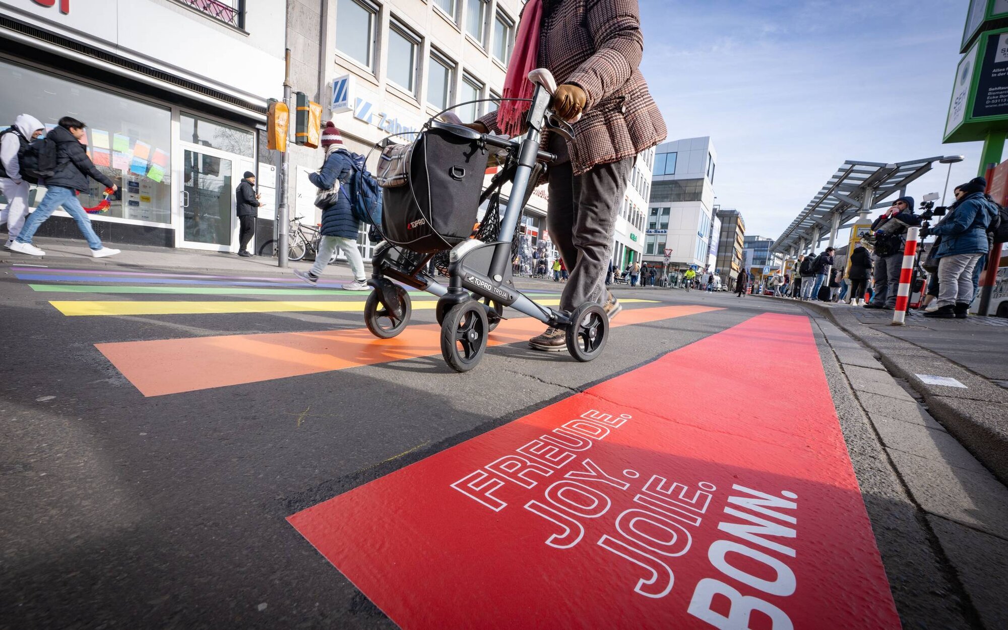Asphalt Art International GmbH, Meßdorfer Straße 47 in Bonn