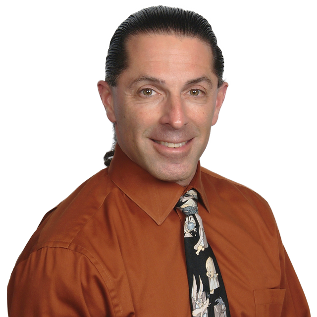 Images Dr. Antony J. Daros, DO