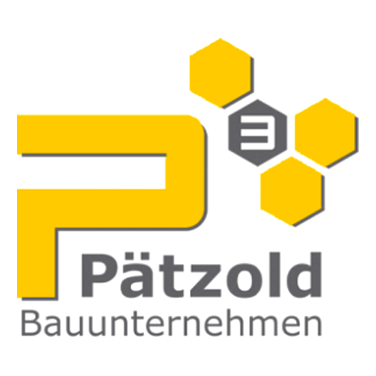 Pätzold Bauunternehmen in Goslar - Logo