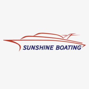 Sunshine Boating Logo