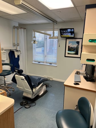 Images Leland & May Dentistry