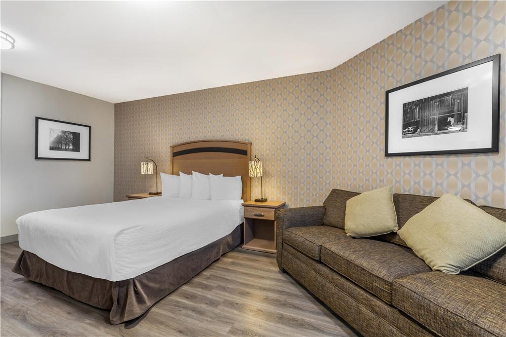 Images Best Western Plus Country Meadows Inn