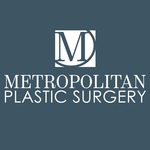 Metropolitan Plastic Surgery - Saeed Marefat MD Logo