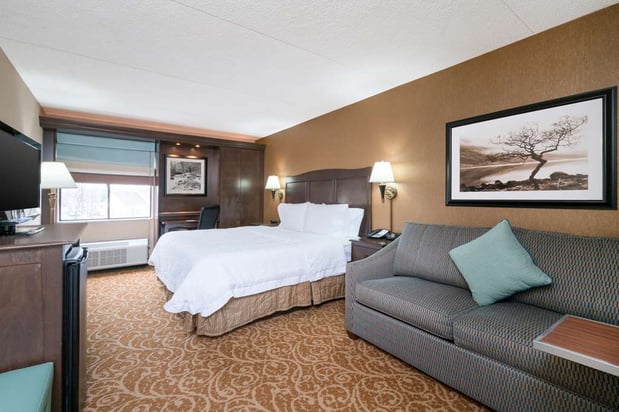 Images Hampton Inn Downingtown/Exton