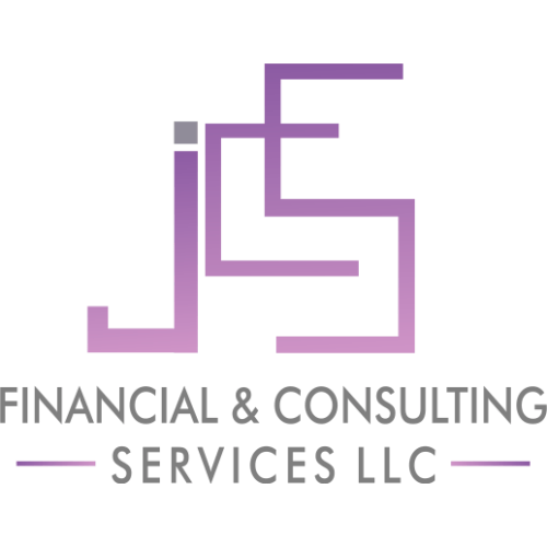 JCS Financial & Consulting Services LLC Logo