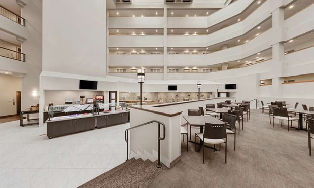Images Embassy Suites by Hilton Milwaukee Brookfield