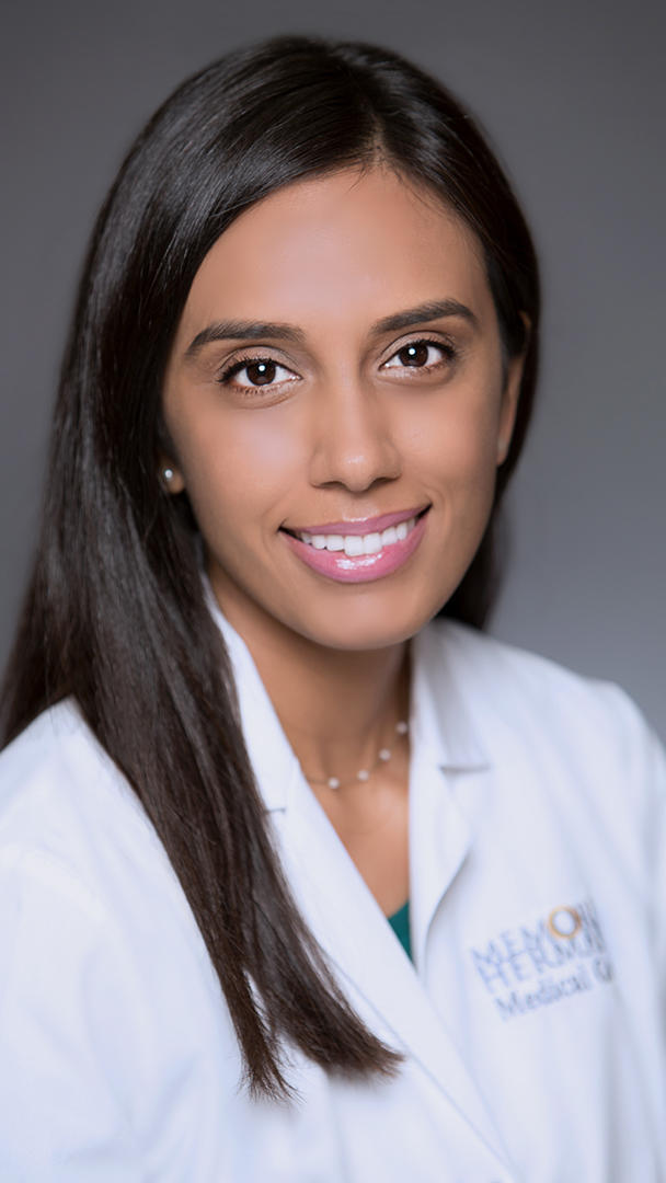 Dr. Ayesa Mohiuddin, MD