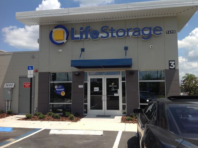 Images Life Storage - Orlando