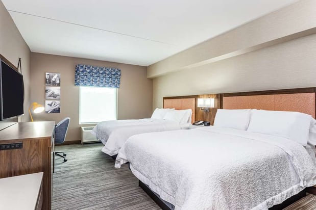 Images Hampton Inn & Suites Kittery-Portsmouth