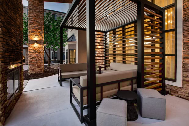 Images Staybridge Suites Omaha 80th And Dodge by IHG