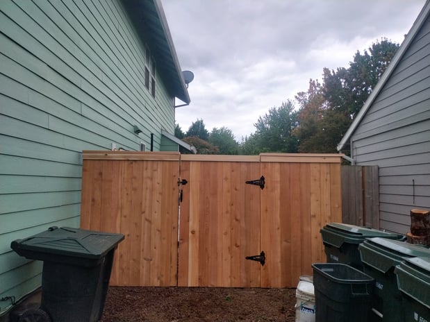 Images Superior Fence and Rail