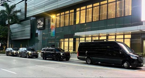 Images KP Limo Service
