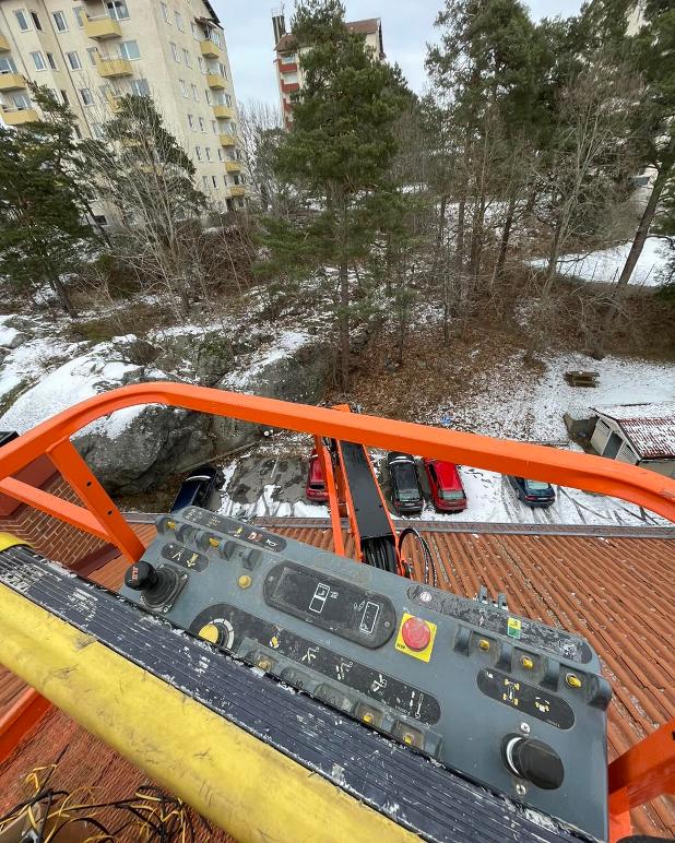 Images Jockes Bygg & Vent AB