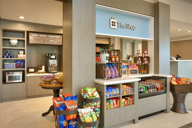 Images Hilton Garden Inn Salt Lake City/Sandy