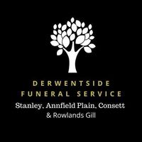 Derwentside Funeral Service Logo