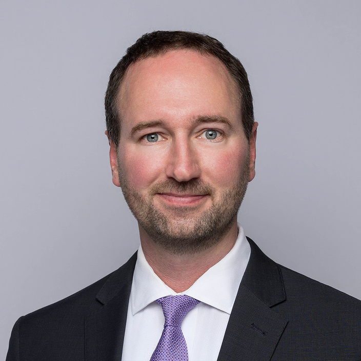 Jeramy Wilkes headshot.