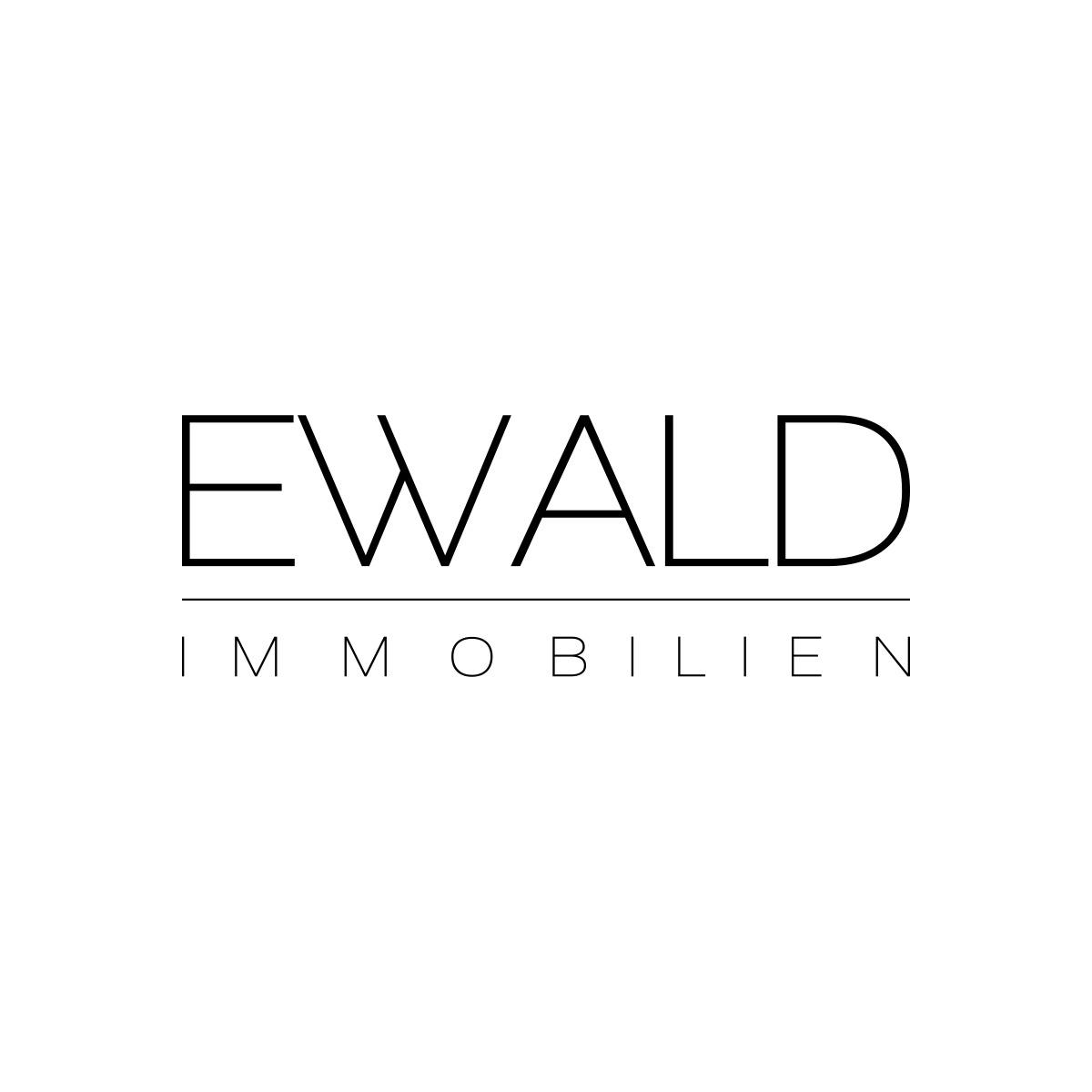 Logo Ewald Immobilien