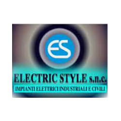Electric Style Logo
