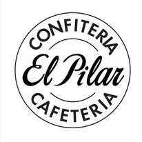 Confitería El Pilar Logo