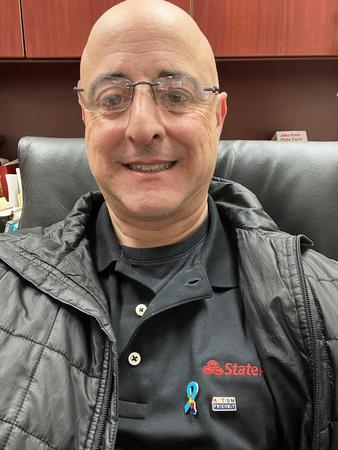 Images State Farm: Tony Petrozzella