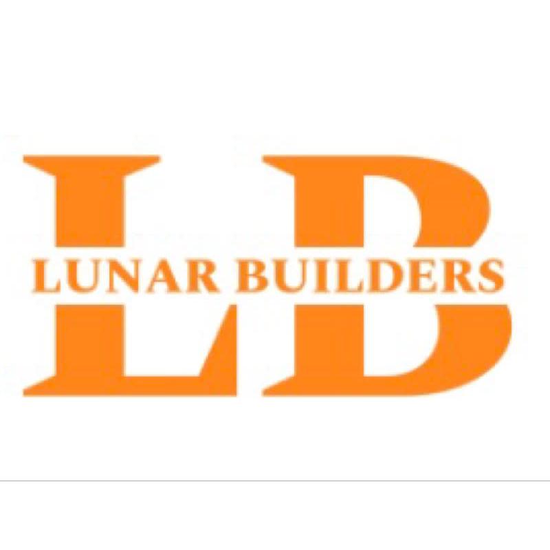 Lunar Builders Logo