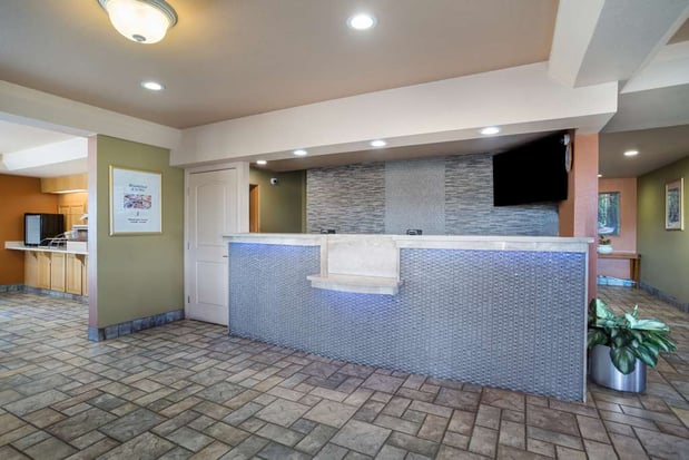 Images SureStay by Best Western Ukiah