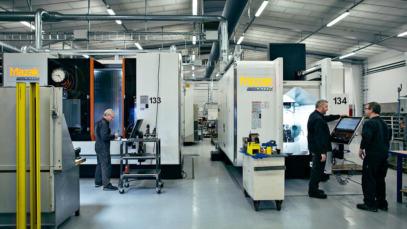 Images P. K. Jeppesen & Søn A/S / PKJ