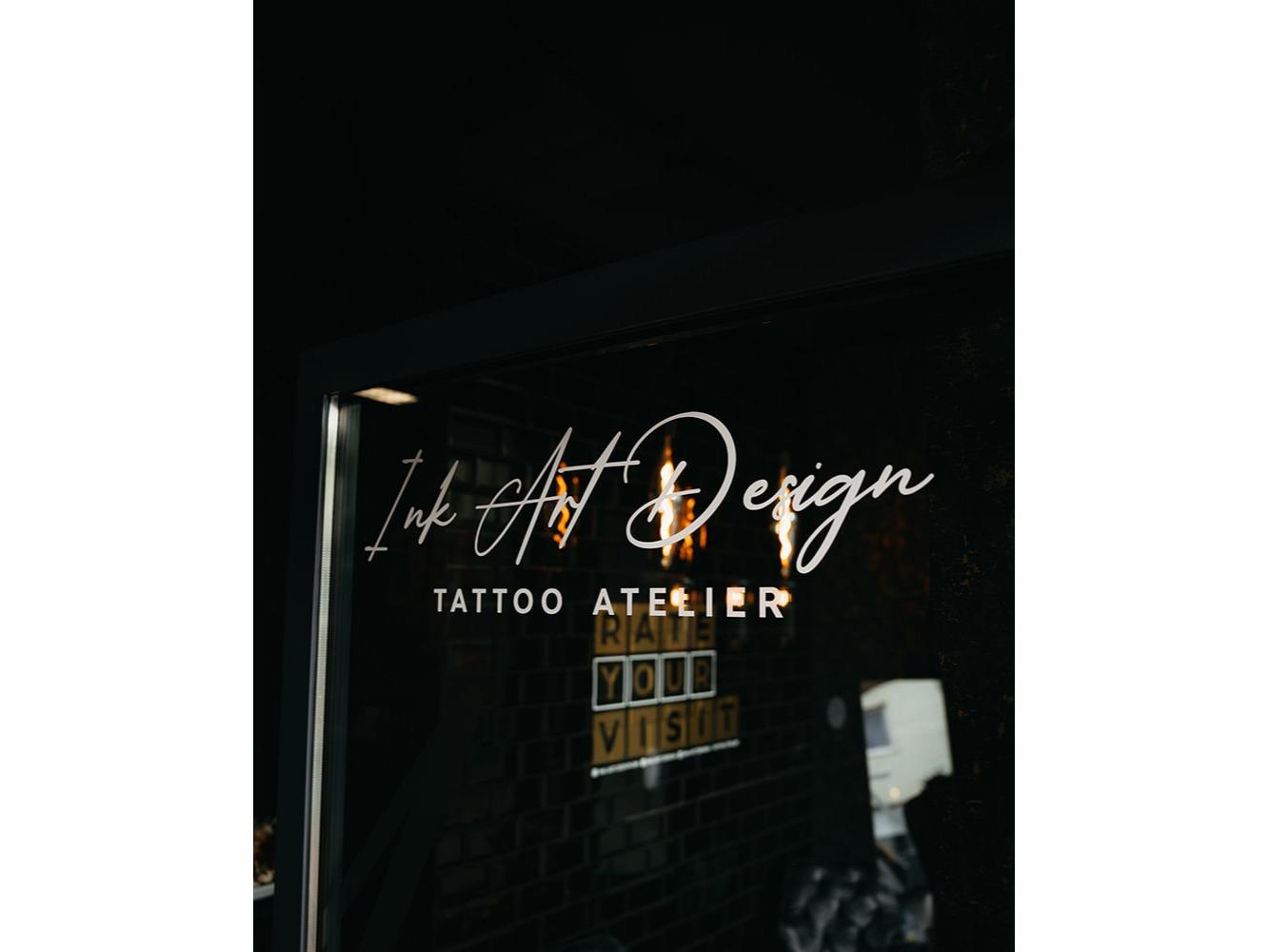 Bilder Ink Art Design - Tattoo Atelier