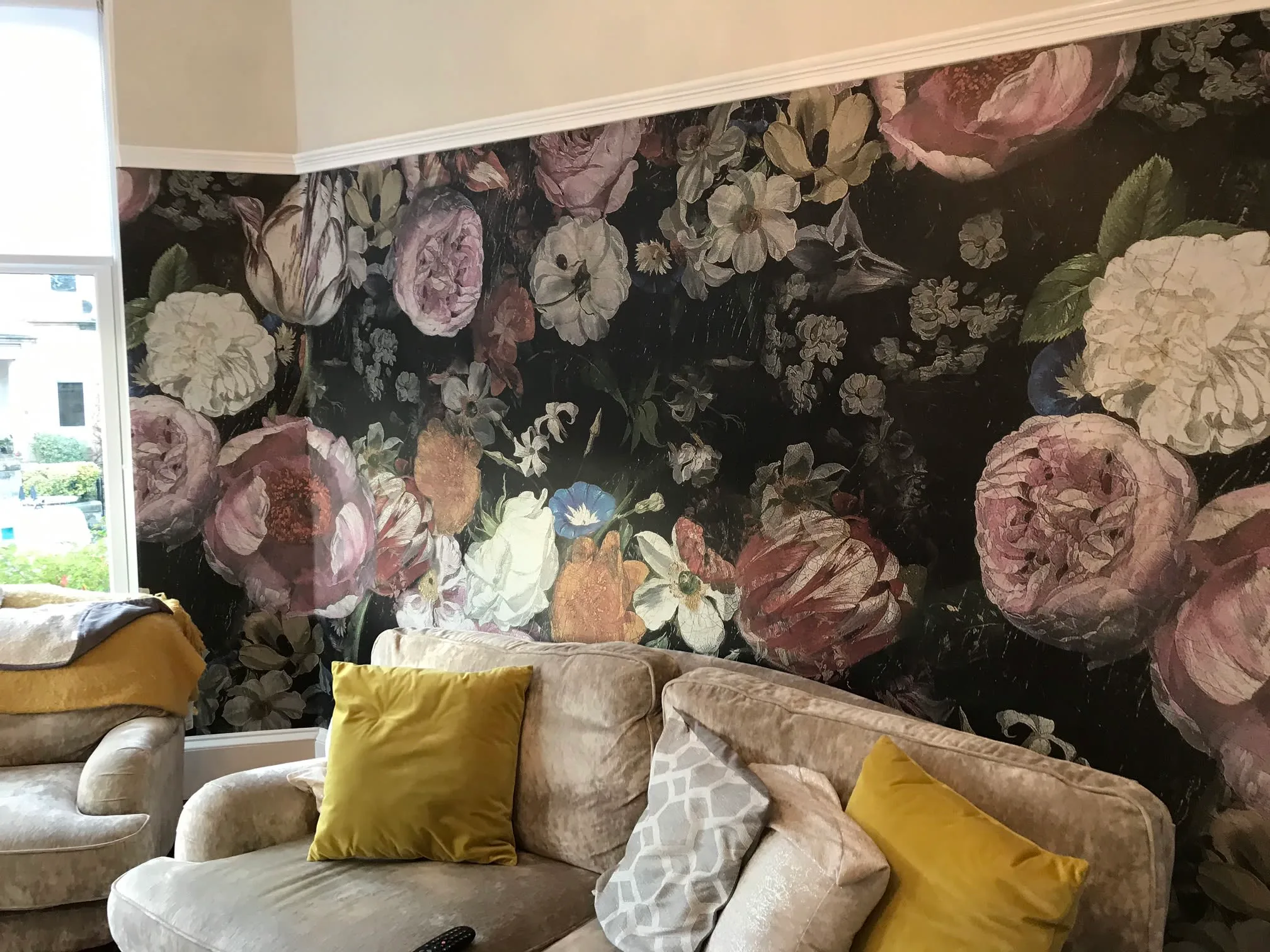 Images Broomhill Painters & Decorators