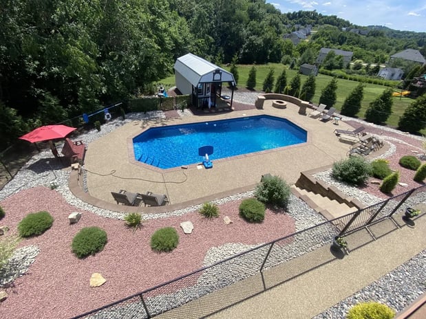 Images Cedar Creek Lawn and Landscaping