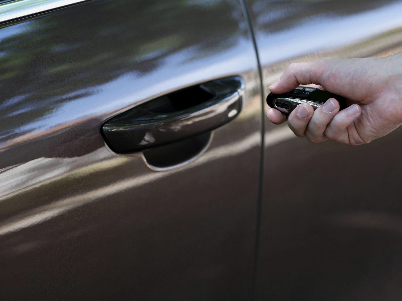 The Locksmith Master's LLC