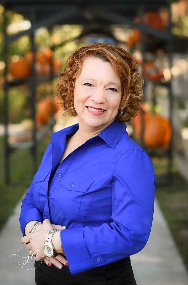 Andrea Overall Curtis-Overall Realty