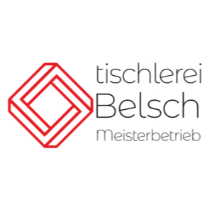 Kundenlogo Tischlerei Belsch