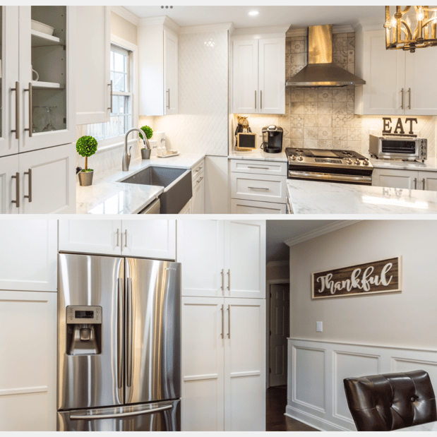 Images Moore Builders