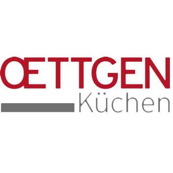 Logo von Oettgen Küchen
