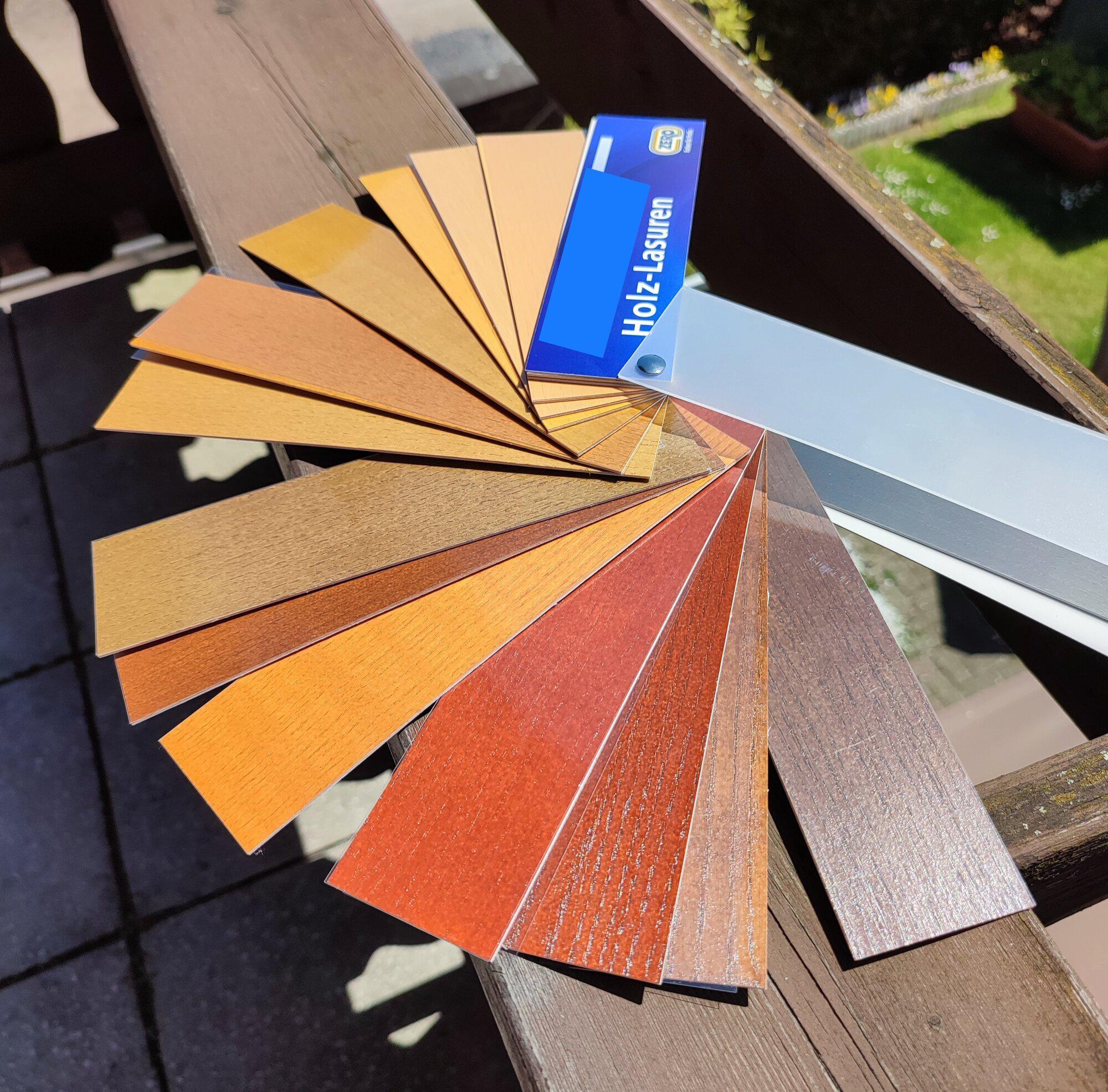 Michael Brockers Malermeister, Eichenstraße 2 in Wegberg