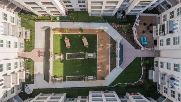 Images Residences at 3000 Bardin Road