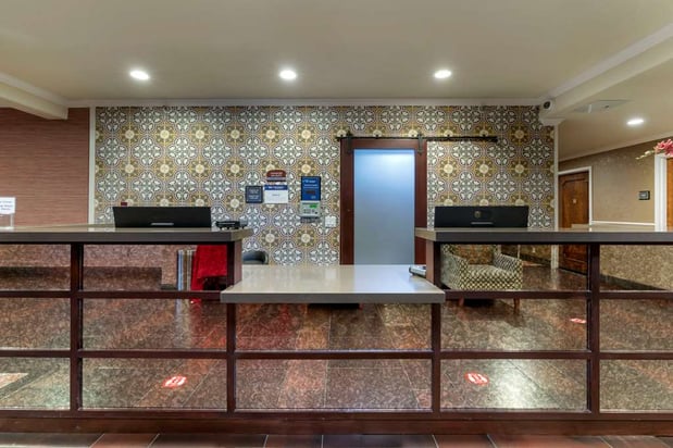 Images Best Western Plus Brookside Inn