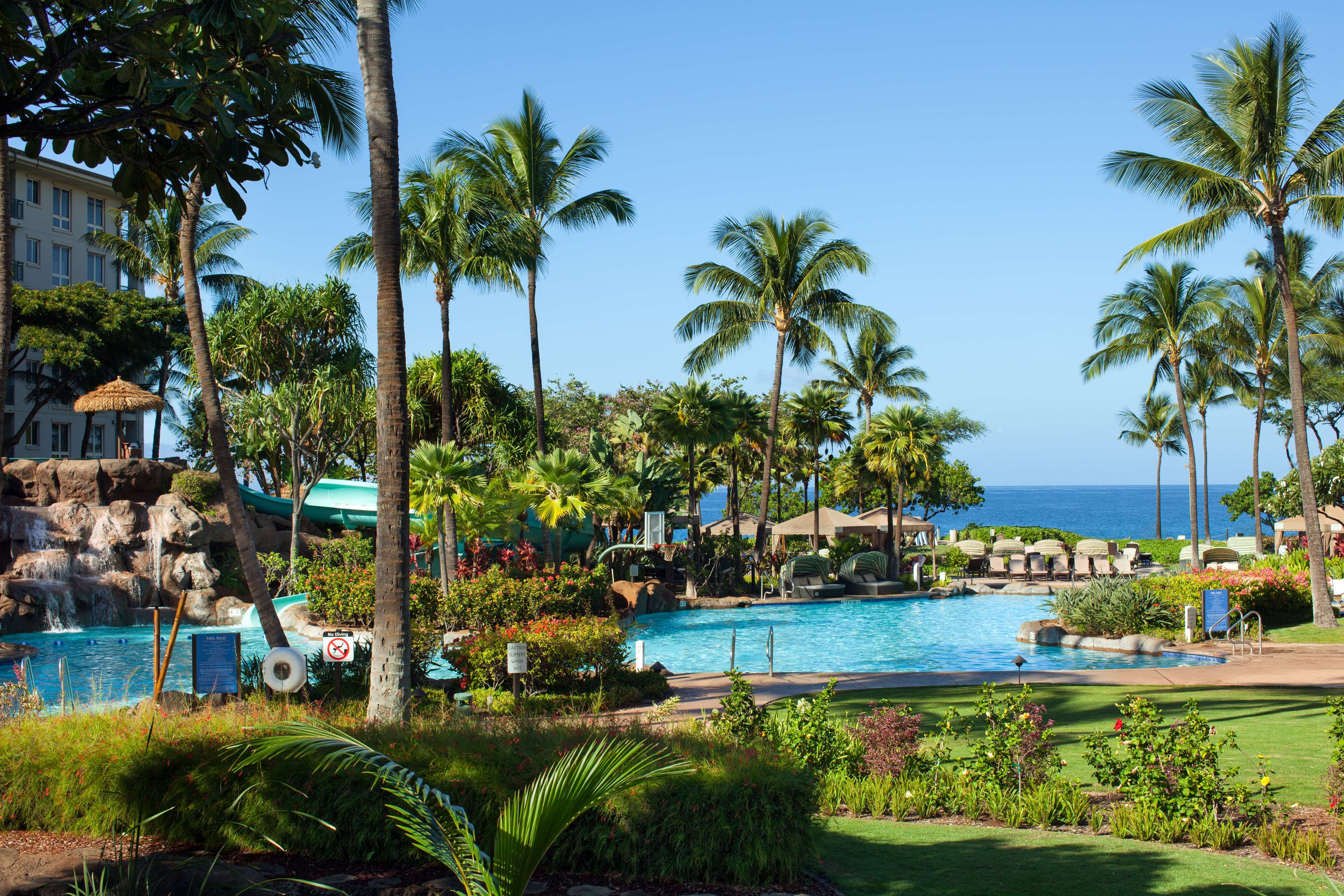 19 Fresh Best Maui Resorts For Family