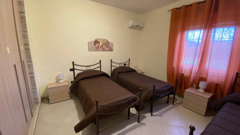 Images La Casa di Giovanni Oasi per Anziani