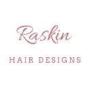 Raskin Hair Designs Logo