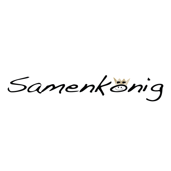 Logo von Samenkönig Pschait Bauernladen Zimmer