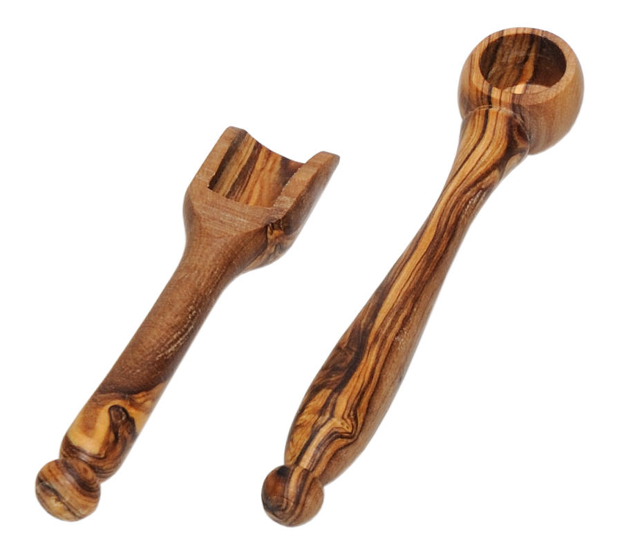 Olivenholz.org / Kremers GmbH, Bernhard-Hahn-Strasse 30 in Erkelenz