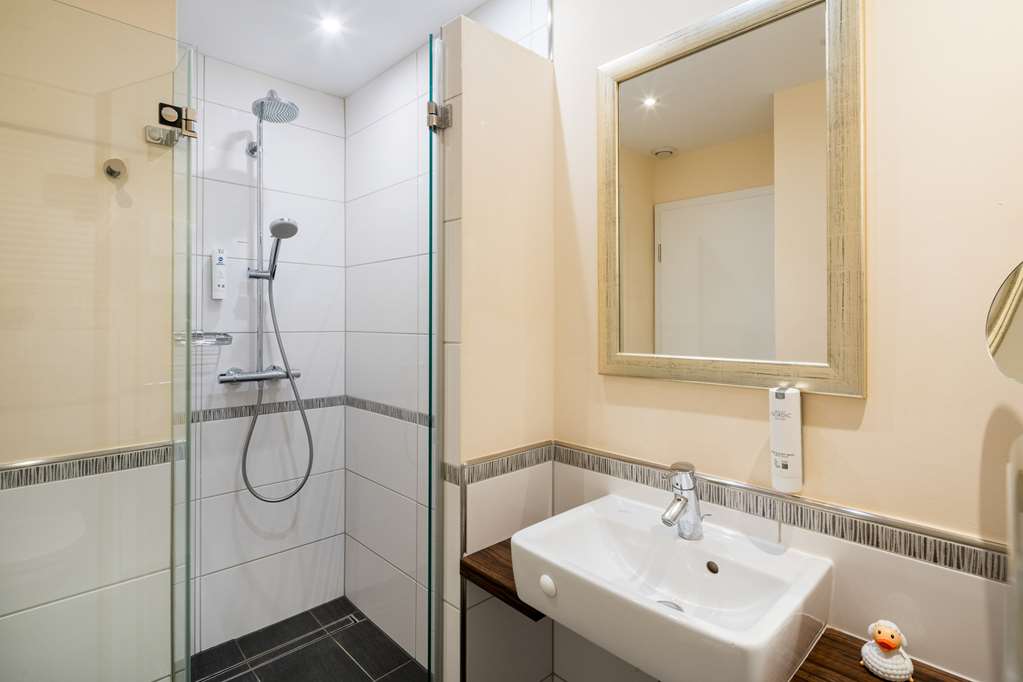 Bilder Best Western Hotel Lamm
