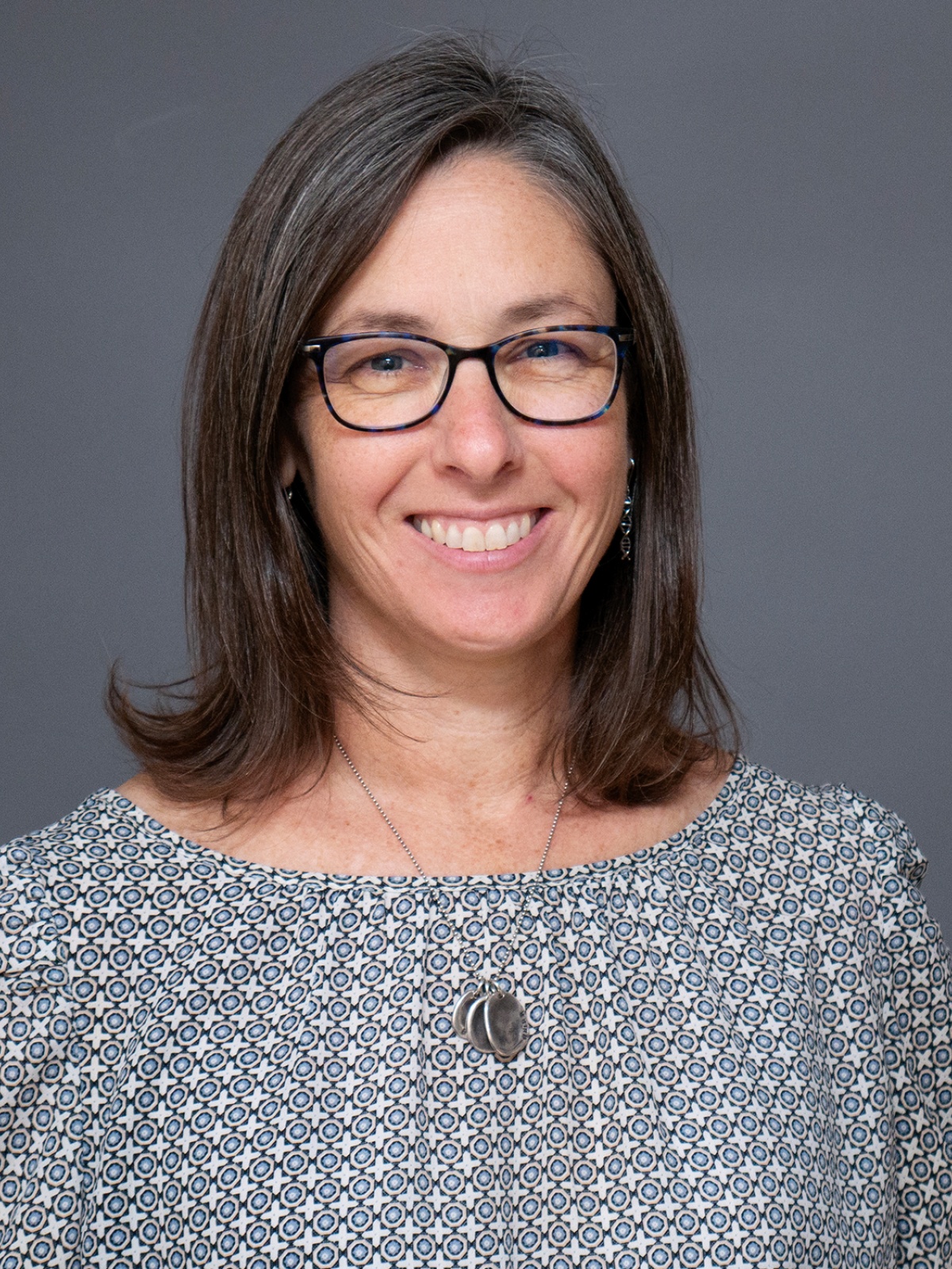 Laurie M. Davignon
