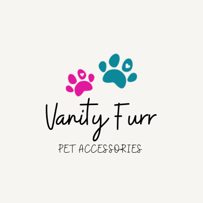 Vanity Furr Grooming & Training Centre Logo