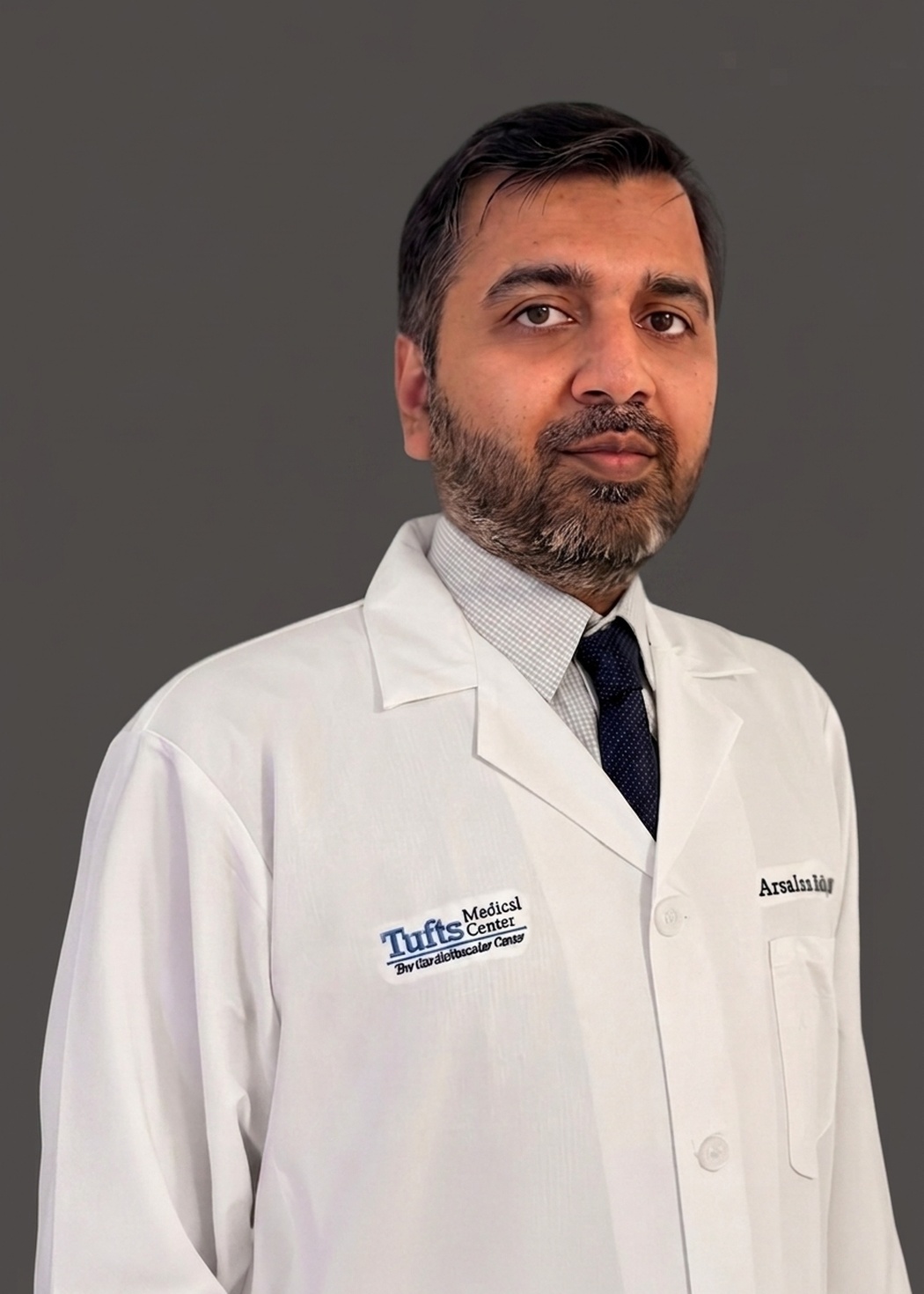Arsalan Rafiq