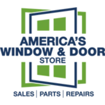 America's Window & Door Store Logo