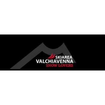 Skiarea Valchiavenna Logo